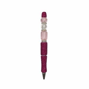 Blingy Girl Pen … handcrafted